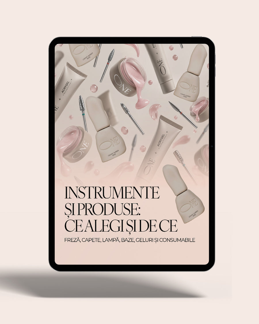 Instrumente, aparatură și produse